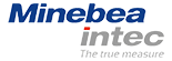 Minebea Intec logo