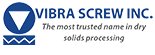 Vibra Screw Inc. logo