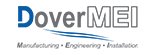 DoverMEI logo