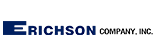 Erichson Company logo