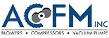ACFM Inc logo