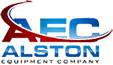 AEC Alston logo