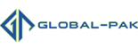 Global-Pak logo