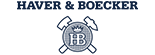 Haver Boecker logo