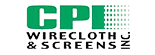 CPI Wirecloth & Screens logo