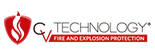 CV Technology logo
