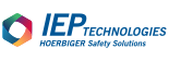 IEP Technologies logo