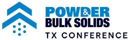 Powder & Bulk Solids Texas Conference logo