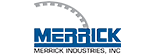Merrick Industries logo