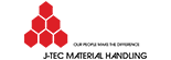 J-Tec Materials Handling logo