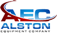 AEC Alston logo