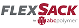 FlexSack logo