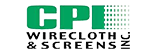 CPI Wirecloth & Screens logo