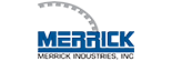 Merrick Industries logo