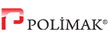Polimak logo