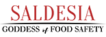 Saldesia Corporation logo