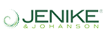 Jenike & Johanson logo