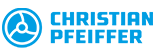 Christian Pfeiffer logo